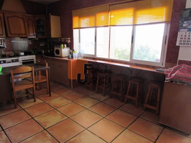 3 Zimmer Finca/Landgut zu verkaufen in Aguilas - 225.000 € (Ref: 9650023)