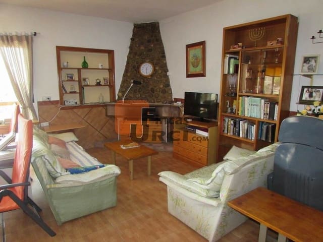 3 Zimmer Finca/Landgut zu verkaufen in Aguilas - 225.000 € (Ref: 9650023)