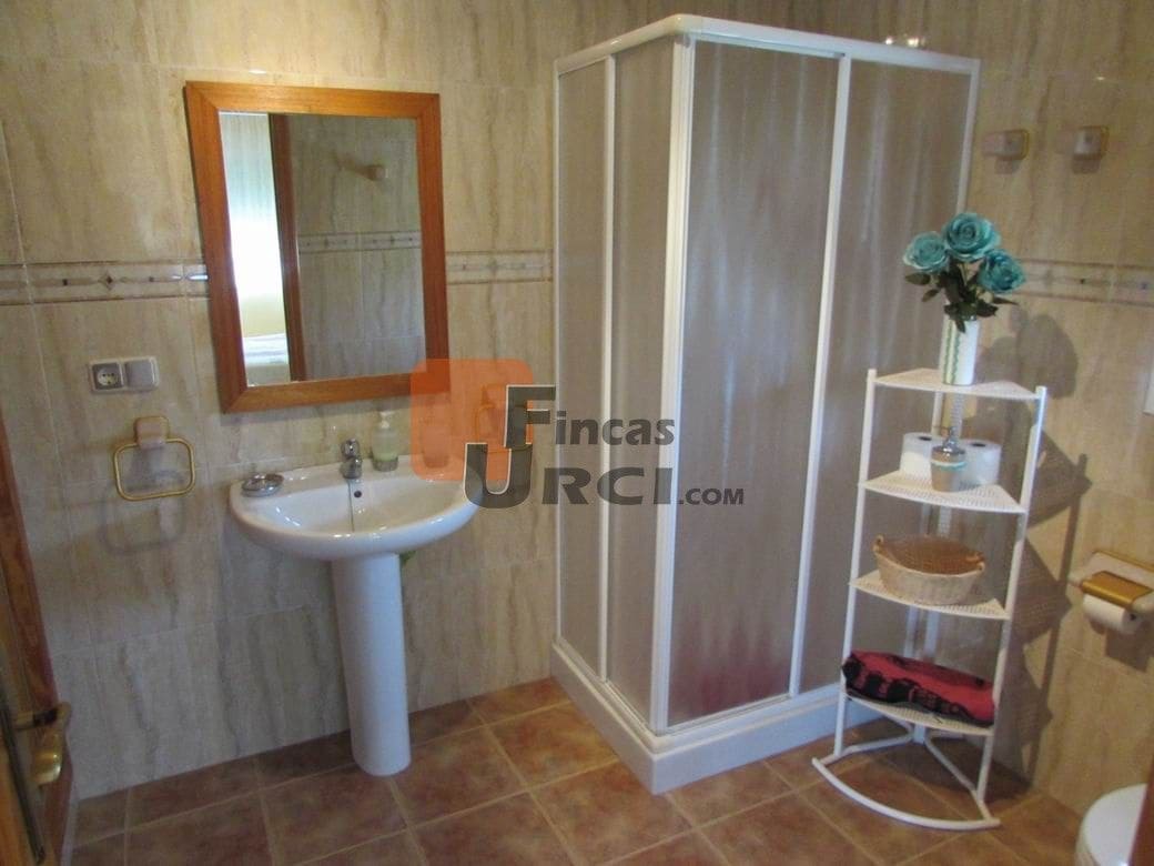 3 soveværelse Finca/Landehus til salg i Aguilas - € 225.000 (Ref: 9650023)