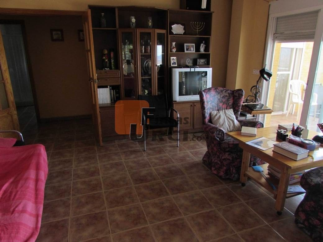 3 soveværelse Finca/Landehus til salg i Aguilas - € 225.000 (Ref: 9650023)