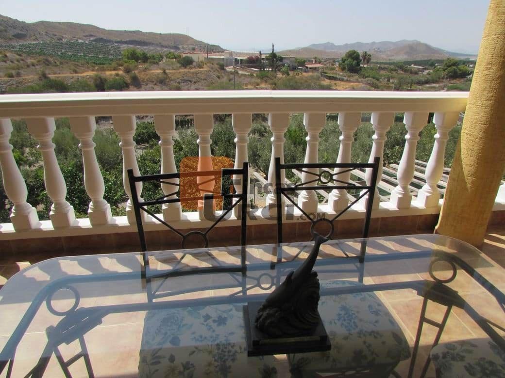 3 soveværelse Finca/Landehus til salg i Aguilas - € 225.000 (Ref: 9650023)