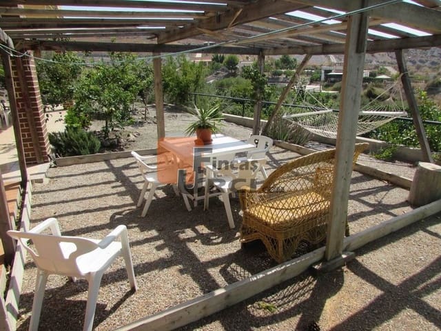 3 Zimmer Finca/Landgut zu verkaufen in Aguilas - 225.000 € (Ref: 9650023)