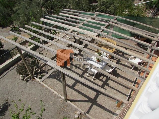 3 Zimmer Finca/Landgut zu verkaufen in Aguilas - 225.000 € (Ref: 9650023)
