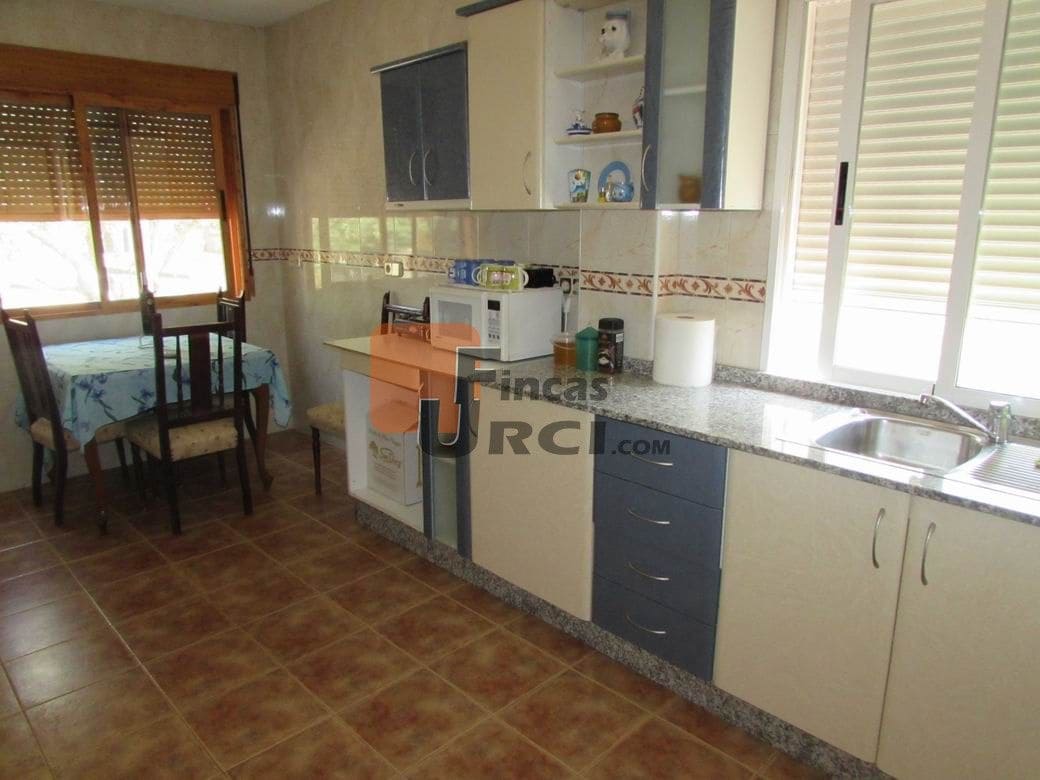 3 soveværelse Finca/Landehus til salg i Aguilas - € 225.000 (Ref: 9650023)