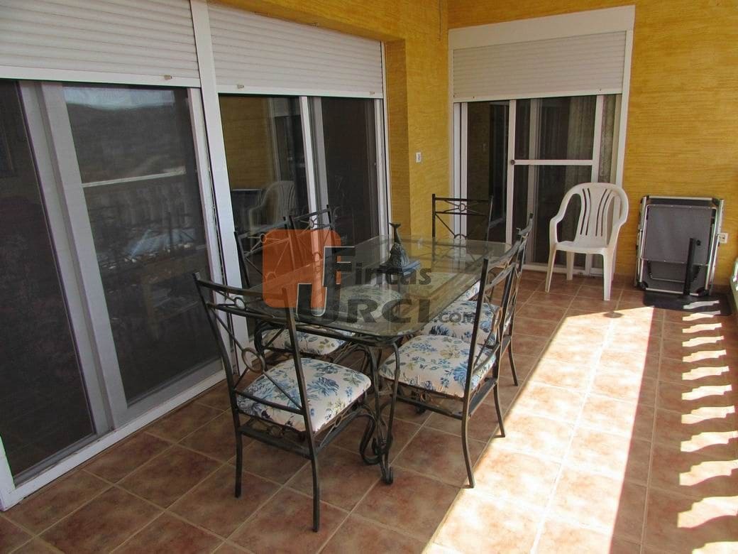 3 soveværelse Finca/Landehus til salg i Aguilas - € 225.000 (Ref: 9650023)