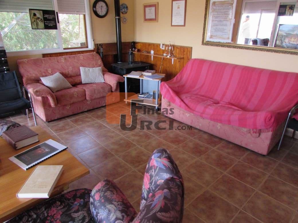 3 soveværelse Finca/Landehus til salg i Aguilas - € 225.000 (Ref: 9650023)