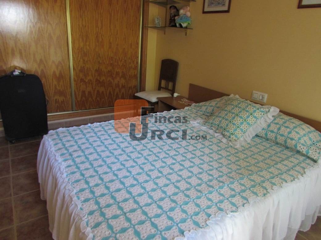 3 soveværelse Finca/Landehus til salg i Aguilas - € 225.000 (Ref: 9650023)