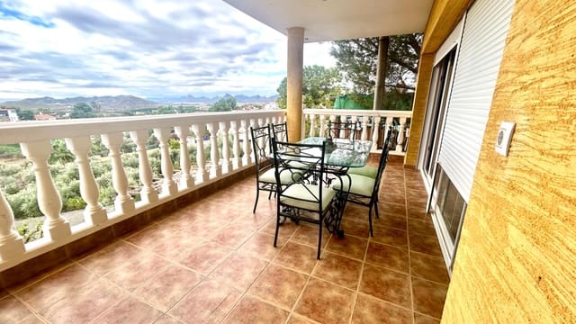 3 Zimmer Finca/Landgut zu verkaufen in Aguilas - 225.000 € (Ref: 9650023)