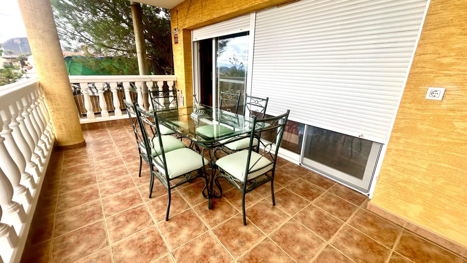 3 soveværelse Finca/Landehus til salg i Aguilas - € 225.000 (Ref: 9650023)