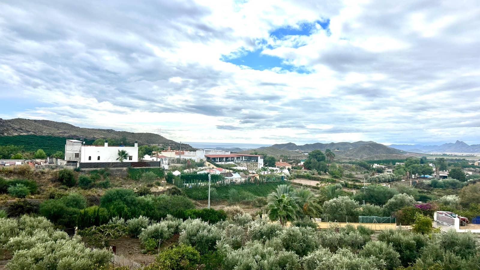 3 soveværelse Finca/Landehus til salg i Aguilas - € 225.000 (Ref: 9650023)