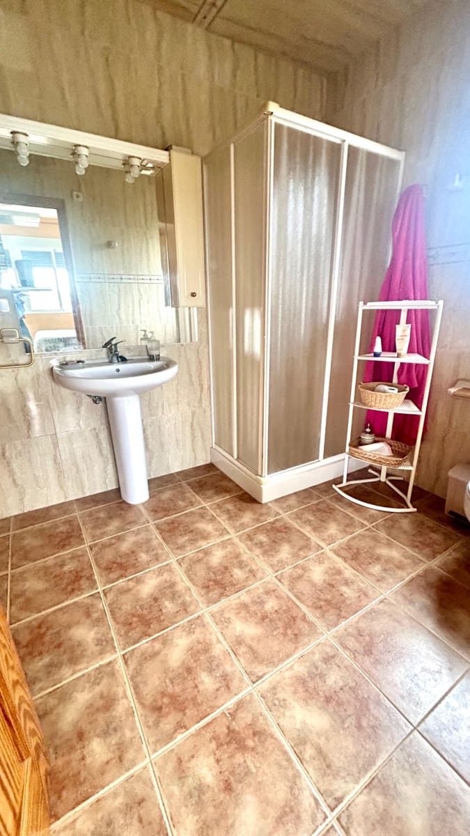 3 soveværelse Finca/Landehus til salg i Aguilas - € 225.000 (Ref: 9650023)