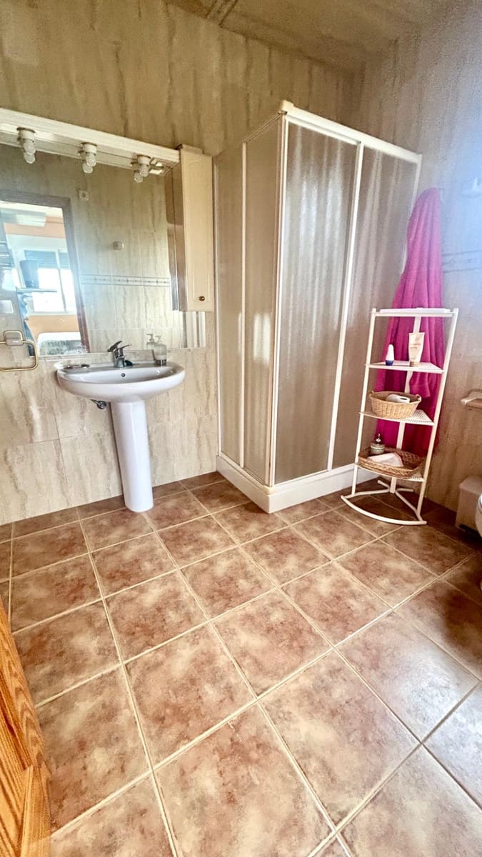 3 soveværelse Finca/Landehus til salg i Aguilas - € 225.000 (Ref: 9650023)