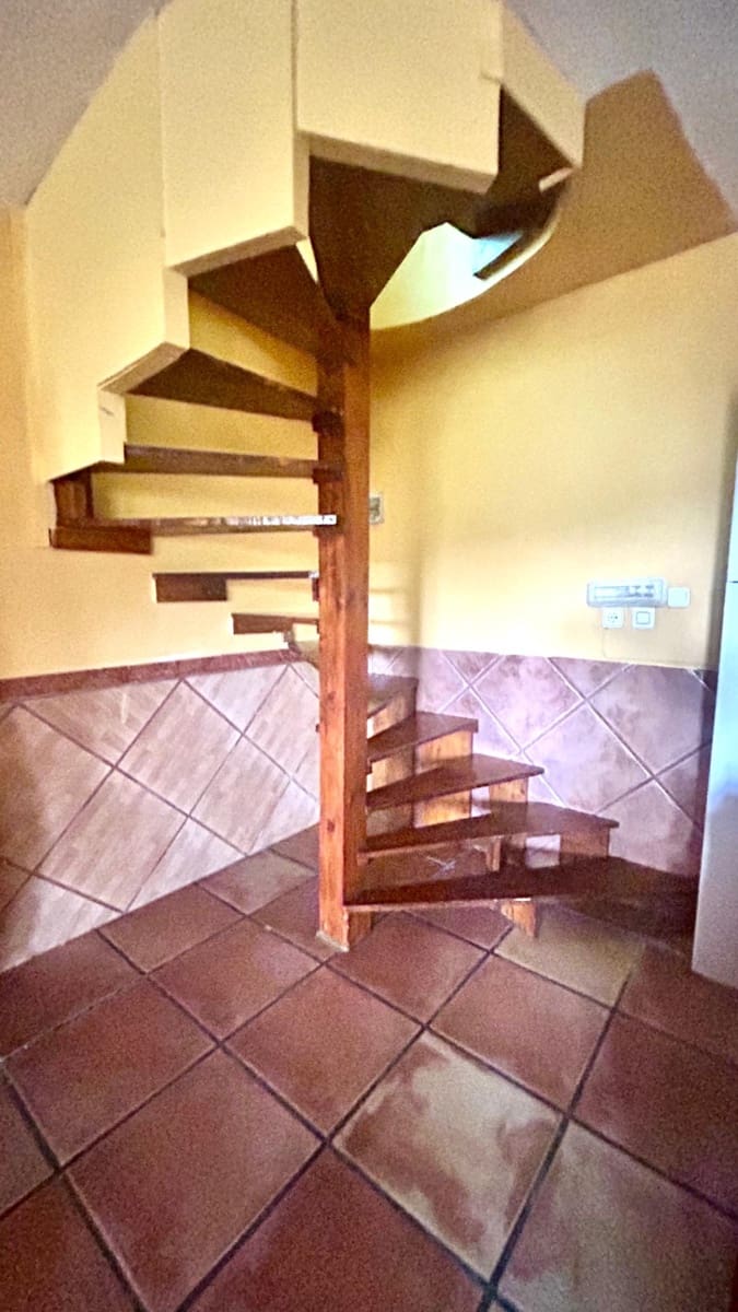 3 soveværelse Finca/Landehus til salg i Aguilas - € 225.000 (Ref: 9650023)