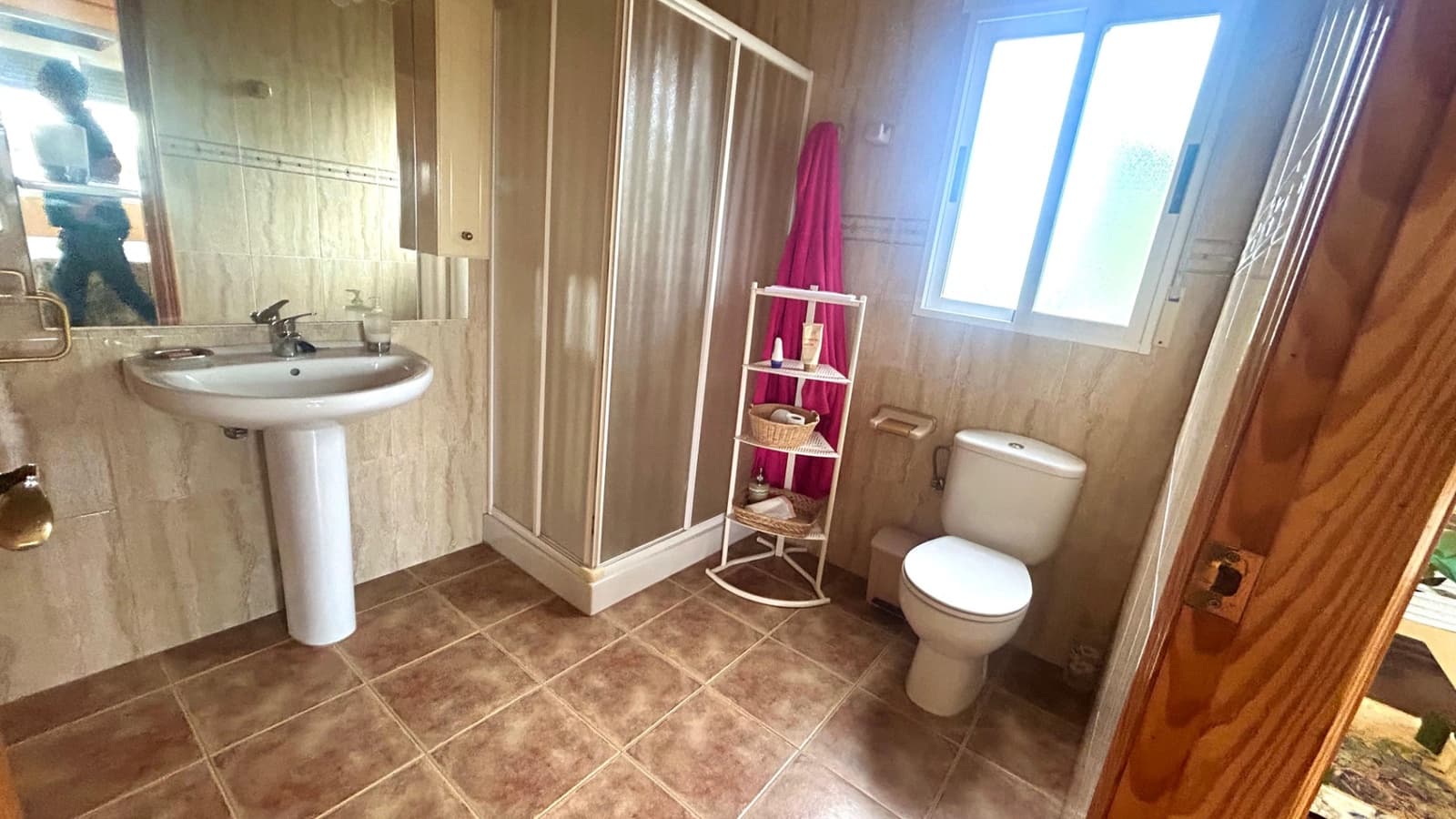 3 soveværelse Finca/Landehus til salg i Aguilas - € 225.000 (Ref: 9650023)