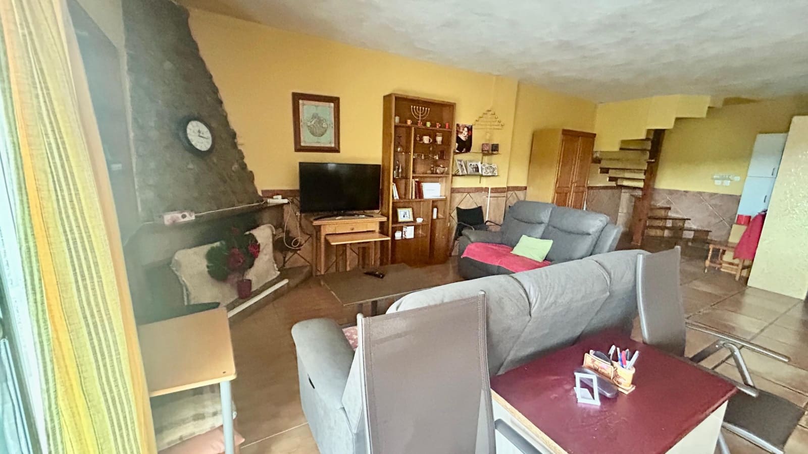 3 soveværelse Finca/Landehus til salg i Aguilas - € 225.000 (Ref: 9650023)