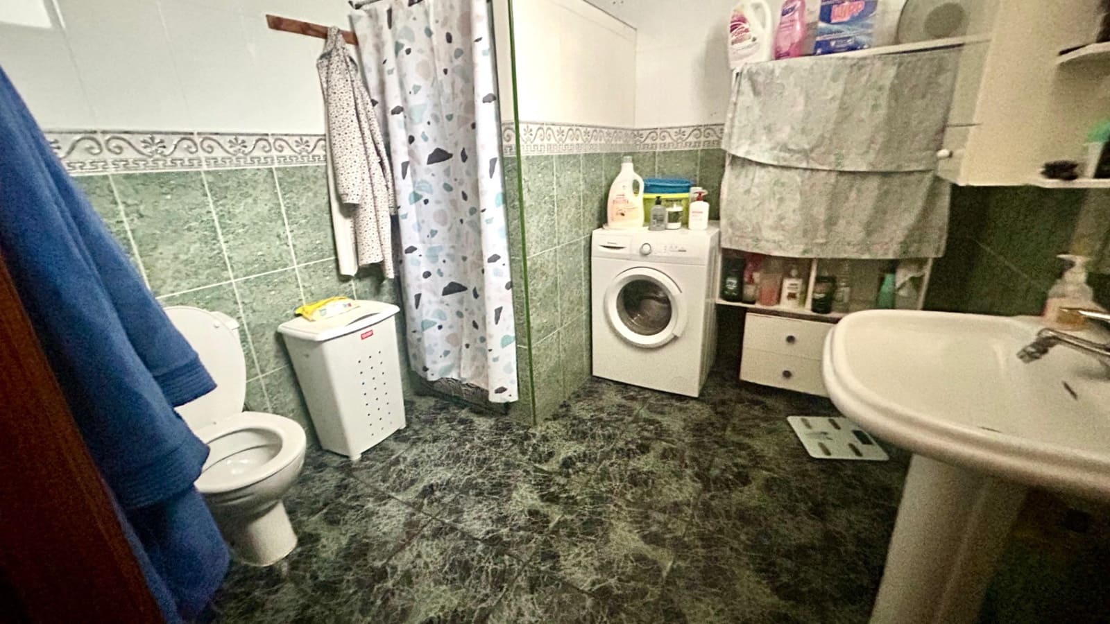 3 soveværelse Finca/Landehus til salg i Aguilas - € 225.000 (Ref: 9650023)