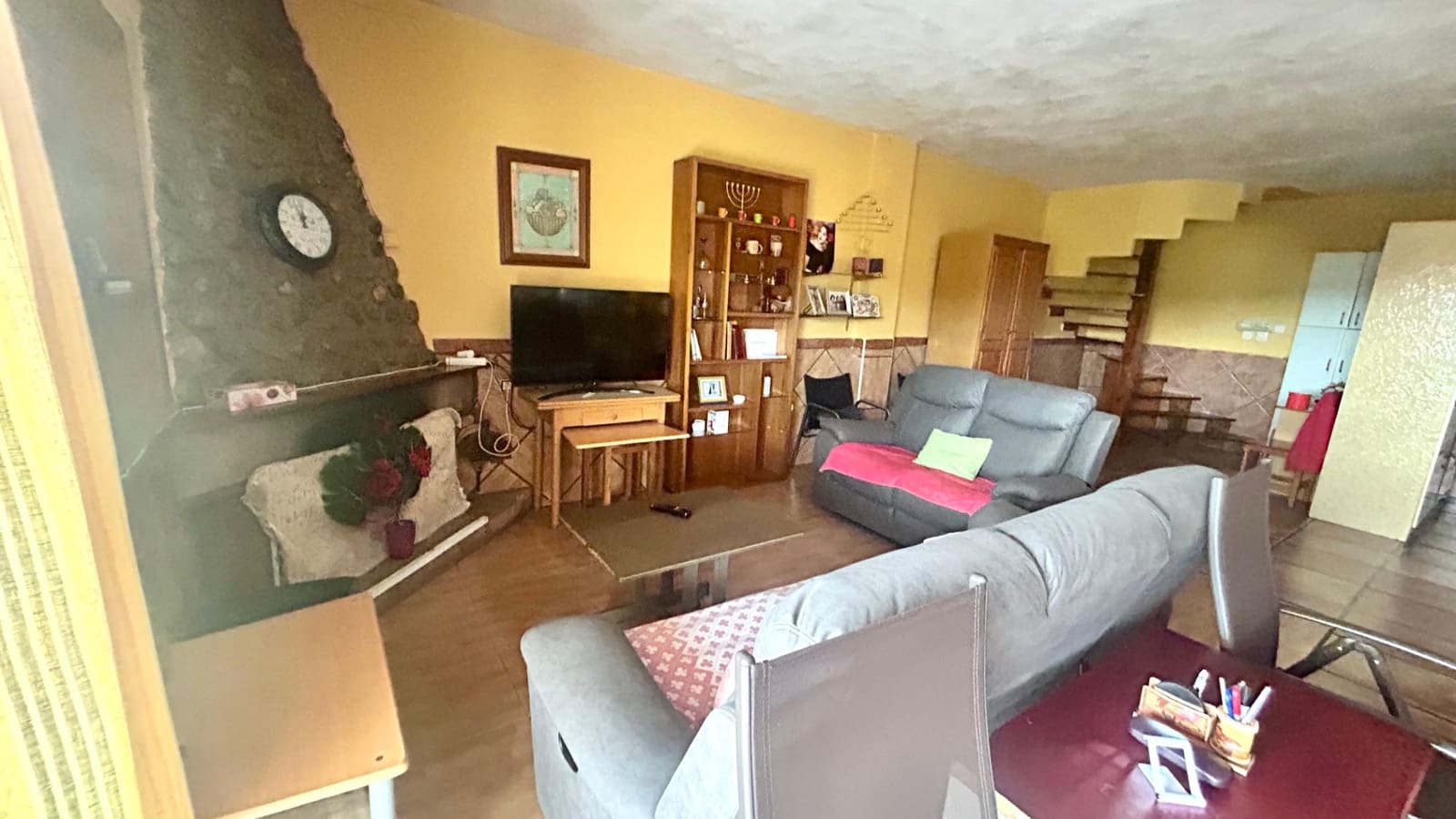 3 soveværelse Finca/Landehus til salg i Aguilas - € 225.000 (Ref: 9650023)