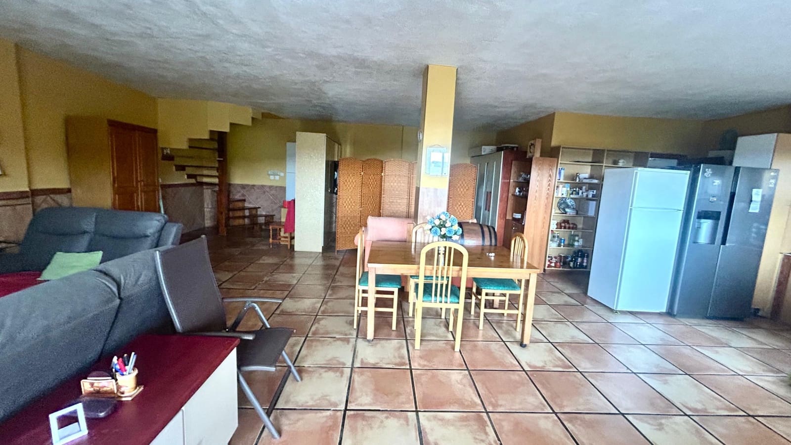 3 soveværelse Finca/Landehus til salg i Aguilas - € 225.000 (Ref: 9650023)