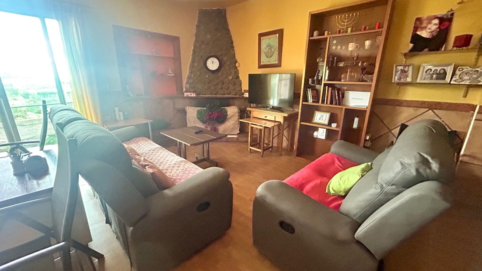 3 soveværelse Finca/Landehus til salg i Aguilas - € 225.000 (Ref: 9650023)