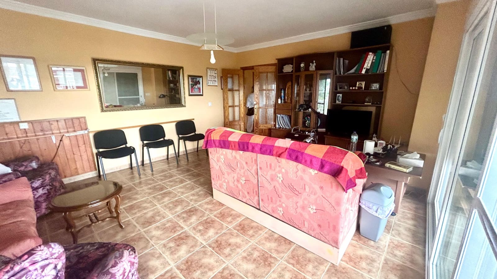 3 soveværelse Finca/Landehus til salg i Aguilas - € 225.000 (Ref: 9650023)