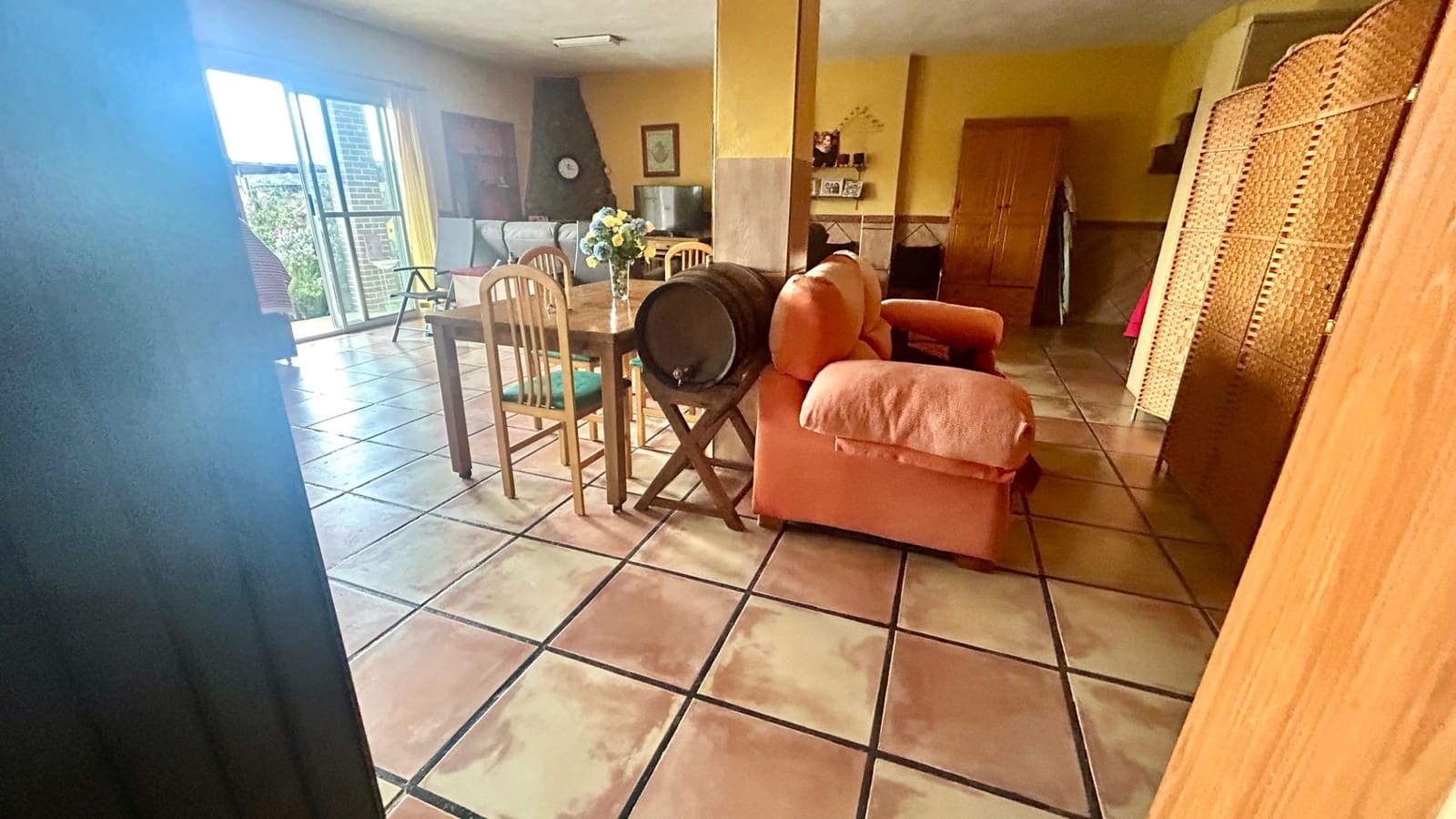 3 soveværelse Finca/Landehus til salg i Aguilas - € 225.000 (Ref: 9650023)