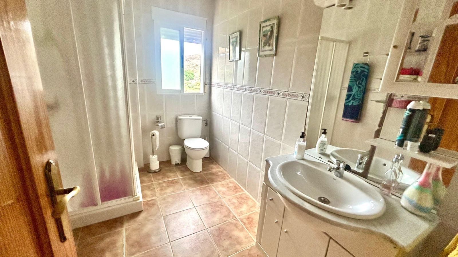 3 soveværelse Finca/Landehus til salg i Aguilas - € 225.000 (Ref: 9650023)