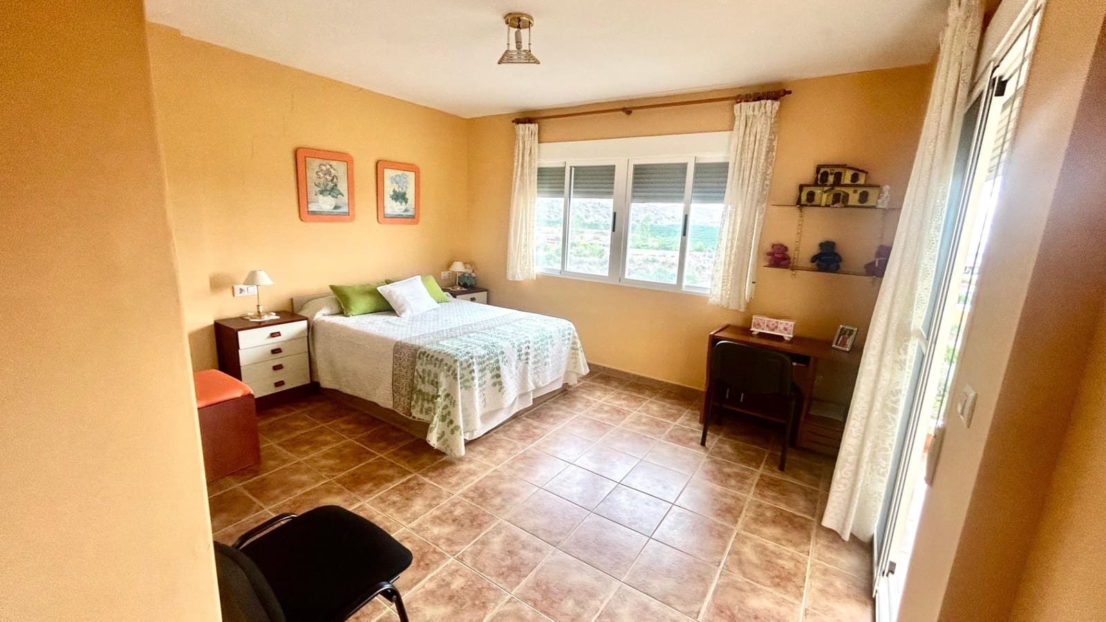 3 soveværelse Finca/Landehus til salg i Aguilas - € 225.000 (Ref: 9650023)