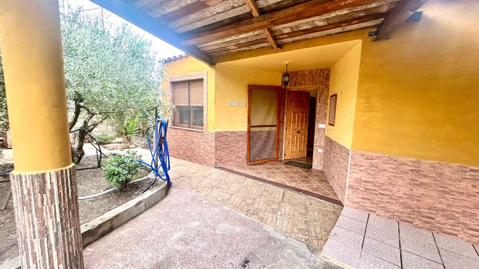 3 soveværelse Finca/Landehus til salg i Aguilas - € 225.000 (Ref: 9650023)