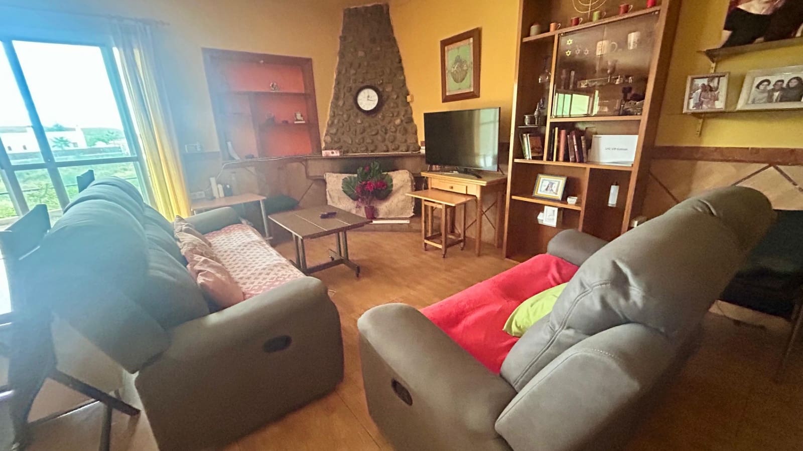 3 soveværelse Finca/Landehus til salg i Aguilas - € 225.000 (Ref: 9650023)