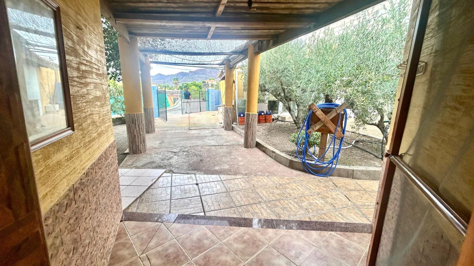 3 soveværelse Finca/Landehus til salg i Aguilas - € 225.000 (Ref: 9650023)