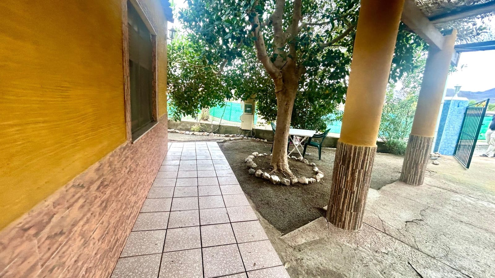 3 soveværelse Finca/Landehus til salg i Aguilas - € 225.000 (Ref: 9650023)