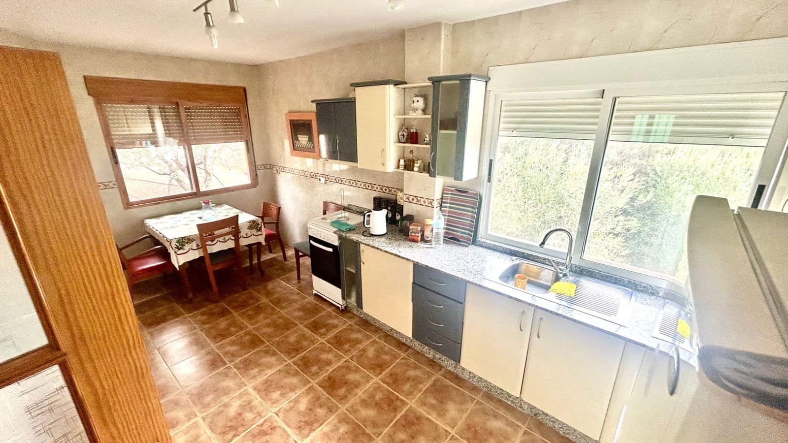 3 soveværelse Finca/Landehus til salg i Aguilas - € 225.000 (Ref: 9650023)