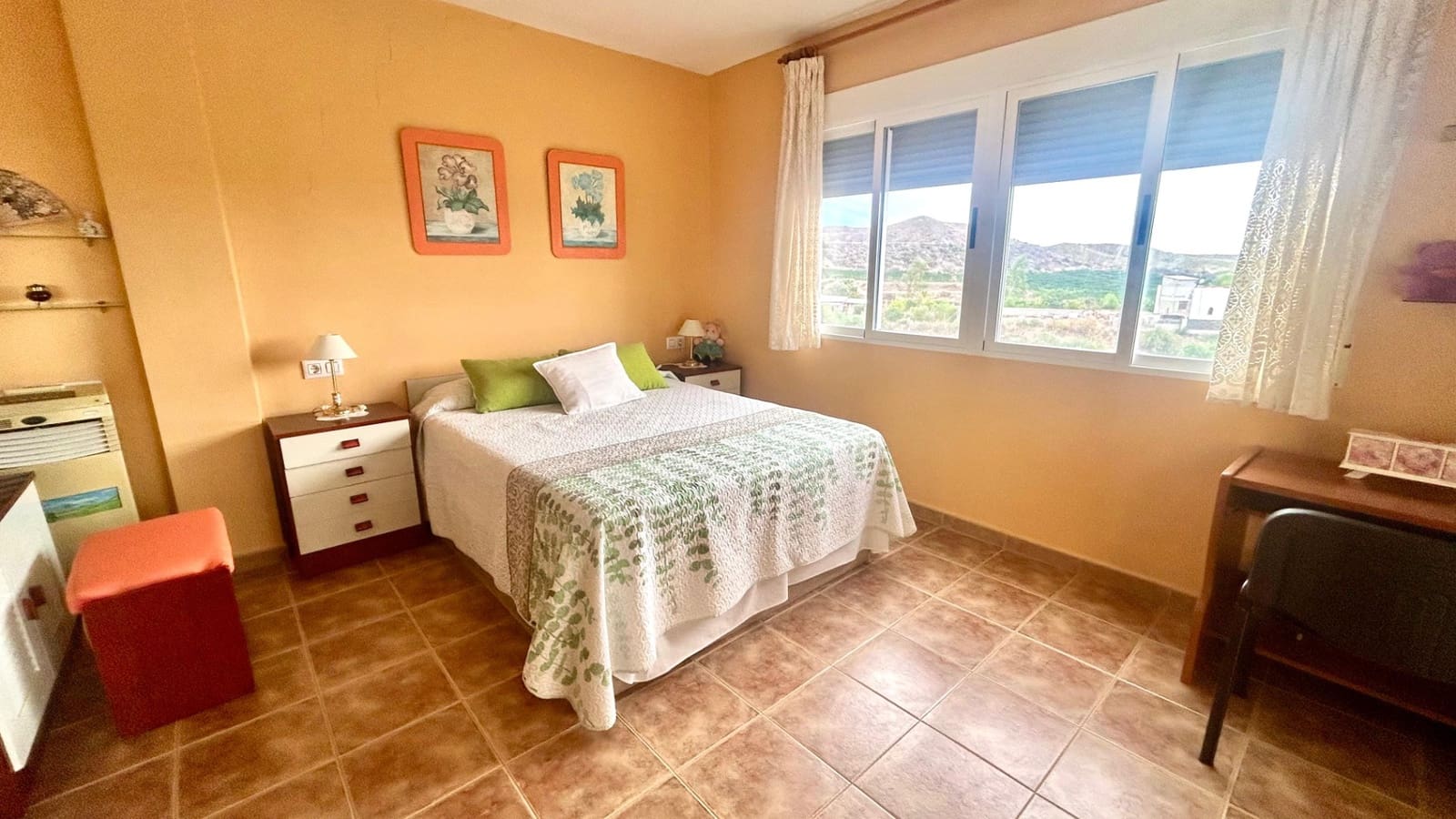 3 soveværelse Finca/Landehus til salg i Aguilas - € 225.000 (Ref: 9650023)