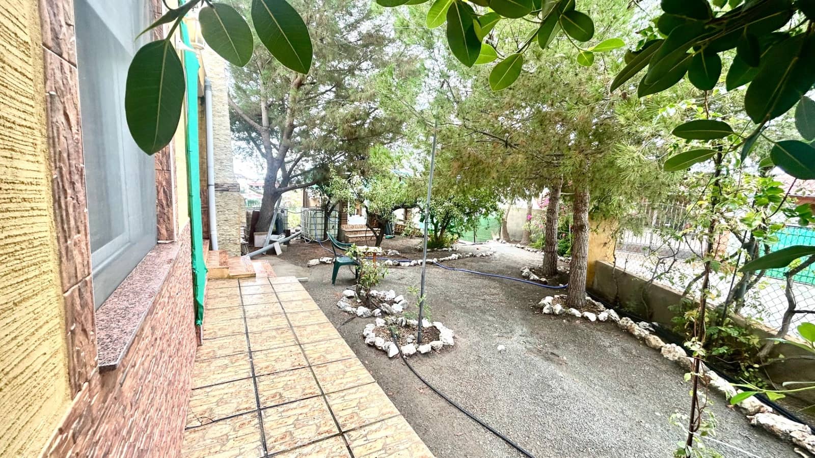 3 soveværelse Finca/Landehus til salg i Aguilas - € 225.000 (Ref: 9650023)