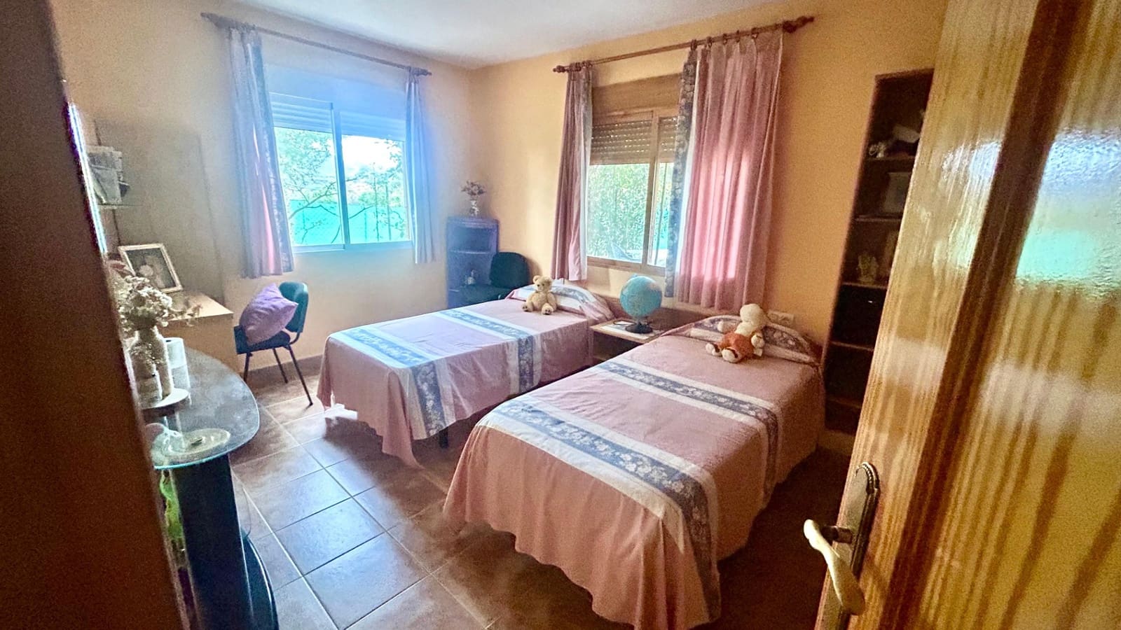 3 soveværelse Finca/Landehus til salg i Aguilas - € 225.000 (Ref: 9650023)