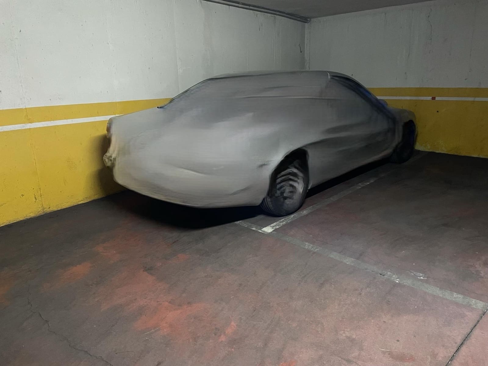 Garage for sale in Aguilas - € 30,000 (Ref: 9650024)