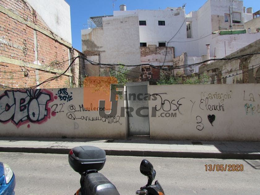 Terrain à Bâtir à vendre à Aguilas - 120 000 € (Ref: 9650025)