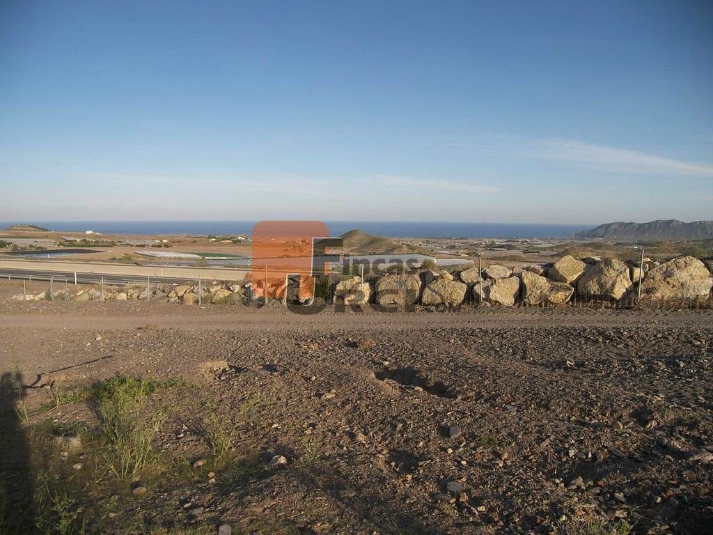 2 slaapkamer Finca/Landhuis te koop in Aguilas - € 90.000 (Ref: 9650027)