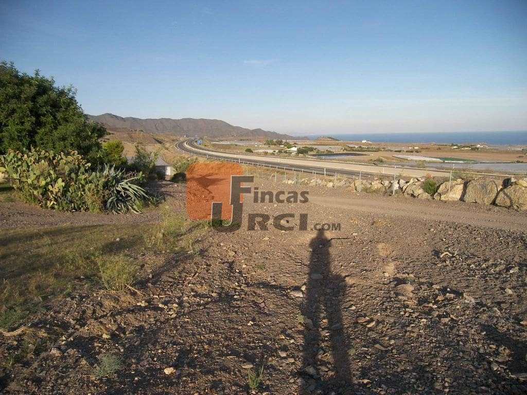 2 slaapkamer Finca/Landhuis te koop in Aguilas - € 90.000 (Ref: 9650027)