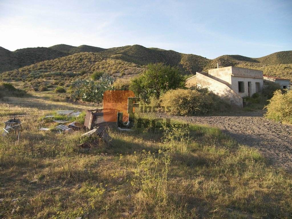 2 slaapkamer Finca/Landhuis te koop in Aguilas - € 90.000 (Ref: 9650027)