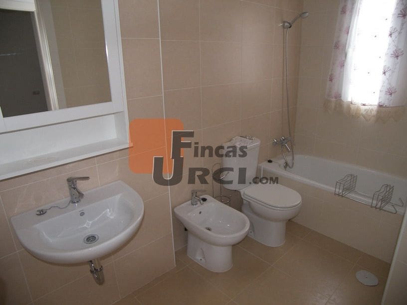 2 sovrum Lägenhet till salu i San Juan de los Terreros med pool garage - 185 000 € (Ref: 9650028)