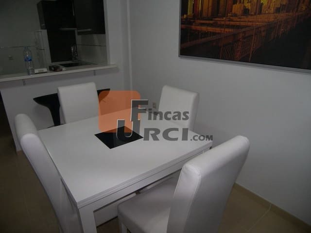 2 sovrum Lägenhet till salu i San Juan de los Terreros, Pulpí med pool garage - 185 000 € (Ref: 9650028)