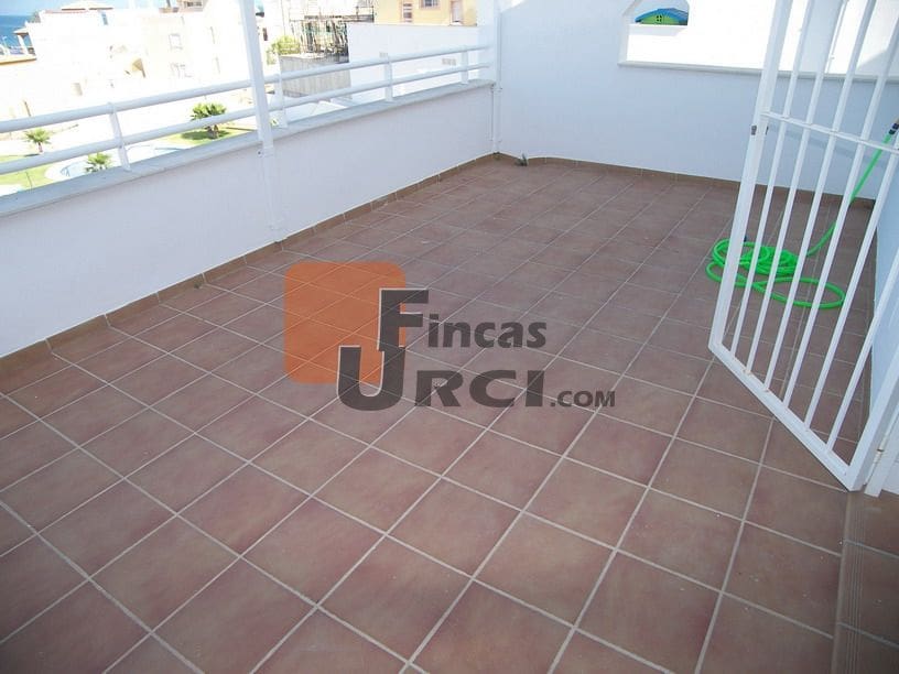 2 sovrum Lägenhet till salu i San Juan de los Terreros med pool garage - 185 000 € (Ref: 9650028)