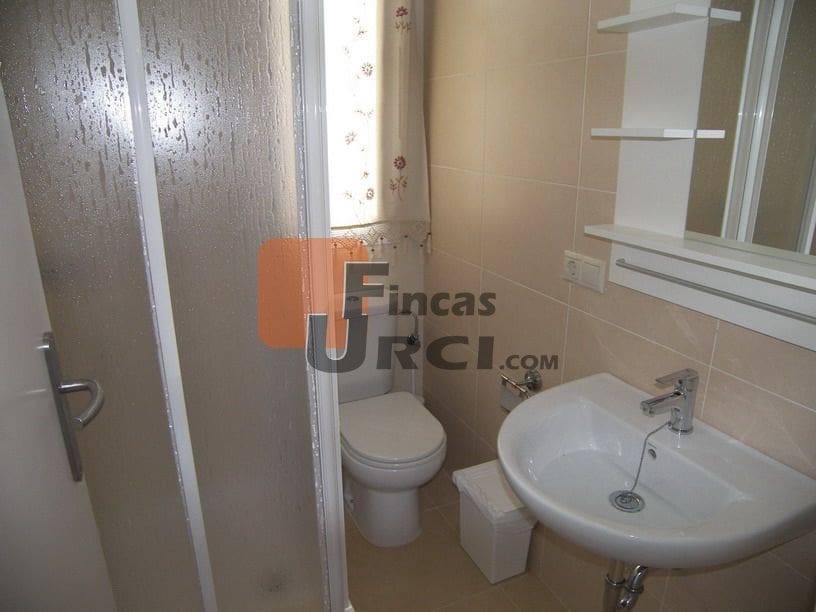 2 sovrum Lägenhet till salu i San Juan de los Terreros med pool garage - 185 000 € (Ref: 9650028)