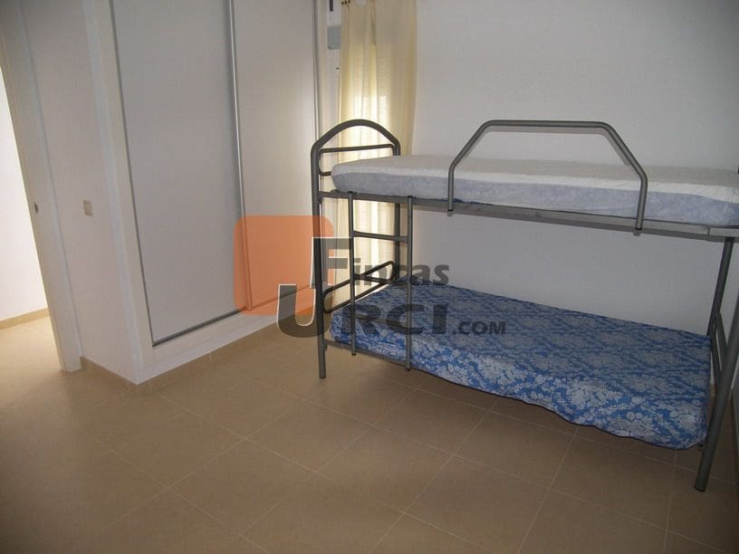 2 sovrum Lägenhet till salu i San Juan de los Terreros med pool garage - 185 000 € (Ref: 9650028)