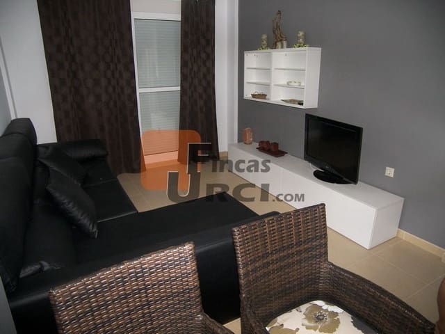 2 sovrum Lägenhet till salu i San Juan de los Terreros, Pulpí med pool garage - 185 000 € (Ref: 9650028)