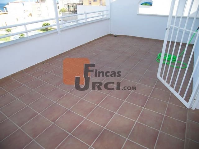 2 sovrum Lägenhet till salu i San Juan de los Terreros, Pulpí med pool garage - 185 000 € (Ref: 9650028)