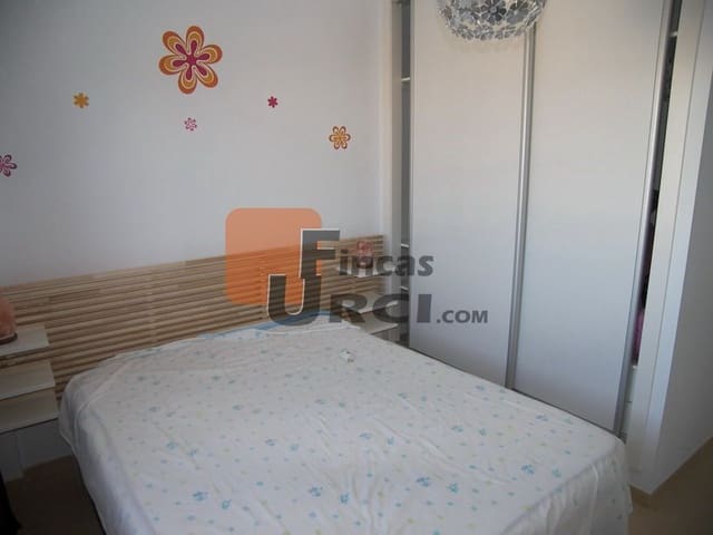 2 sovrum Lägenhet till salu i San Juan de los Terreros, Pulpí med pool garage - 185 000 € (Ref: 9650028)