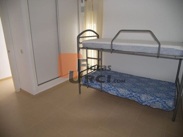 2 sovrum Lägenhet till salu i San Juan de los Terreros, Pulpí med pool garage - 185 000 € (Ref: 9650028)