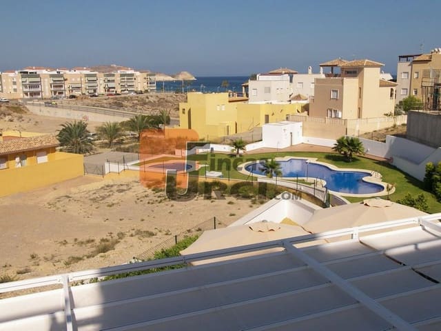 2 sovrum Lägenhet till salu i San Juan de los Terreros, Pulpí med pool garage - 185 000 € (Ref: 9650028)